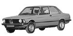 BMW E21 P2062 Fault Code