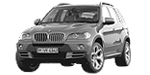 BMW E70 P2062 Fault Code