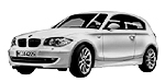 BMW E81 P2062 Fault Code