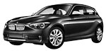 BMW F21 P2062 Fault Code