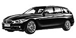 BMW F31 P2062 Fault Code