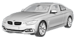 BMW F32 P2062 Fault Code