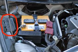 See P2062 in engine