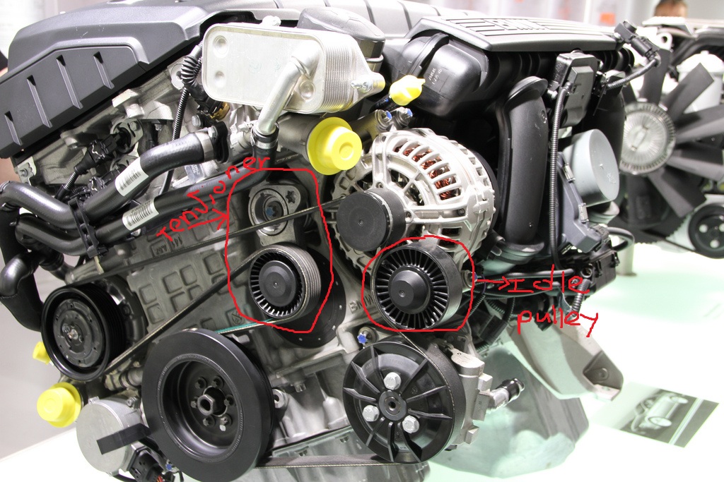 See P2062 repair manual